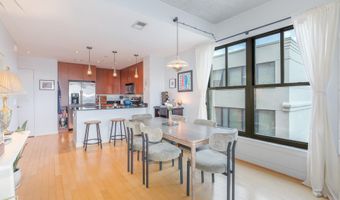 910 M St NW 910, Washington, DC 20001