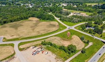 COUNTY ROAD EE, Abrams, WI 54101