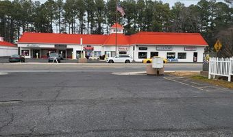 757 GARFIELD Pkwy, Bethany Beach, DE 19930
