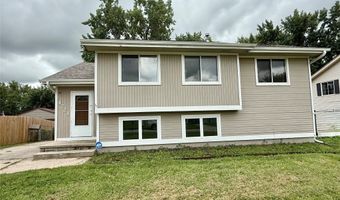 4223 Leyden Ave, Des Moines, IA 50317