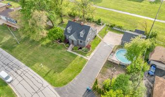 12540 S Tripp Ave, Alsip, IL 60803