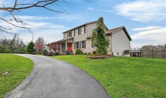 6092 Martha N Dr, Aurora, IN 47001