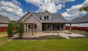 7725 S Shoreline Blvd, Benton, AR 72019