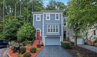 9005 Niblick Dr, Alpharetta, GA 30022