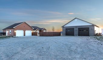 63 IROQUOIS Trl, Boulder, WY 82923