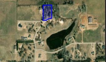 44434 Woodlake Dr, Alva, OK 73717
