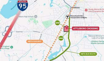 219 S Main St, Attleboro, MA 02703