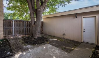 3105 SW 28th Ave, Amarillo, TX 79109