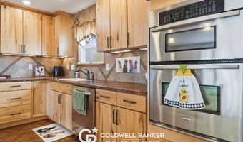2090 N Grass Creek Rd, Casper, WY 82604