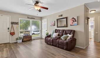 105 Mistletoe Ln, Bartlesville, OK 74003