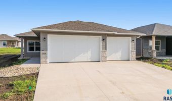 2404 E Brek St, Brandon, SD 57005