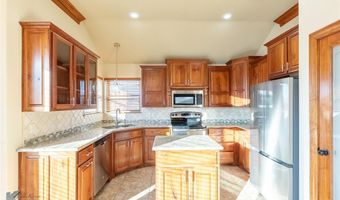 641 Wackadoo Dr, Abilene, TX 79602