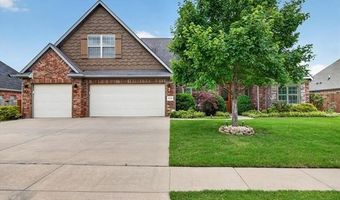5619 Nottingham Pl, Bartlesville, OK 74006