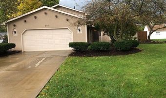 591 Cherry Valley Dr, Amherst, OH 44001