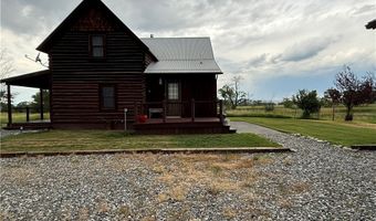 185 Howie Rd, Big Timber, MT 59011
