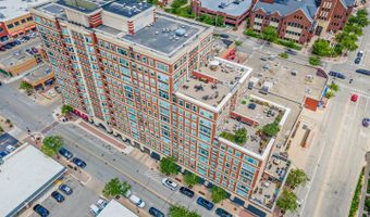 77 S Evergreen Ave 1103, Arlington Heights, IL 60005