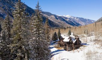 27 33 Fall Crk, Aspen, CO 81611