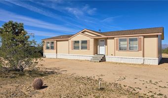 5558 E Red Barrel Rd, Yucca, AZ 86438