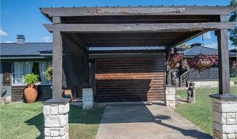 1274 W Walden Rd, Battiest, OK 74722