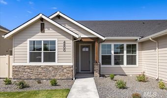 4800 Gap Creek Ave, Caldwell, ID 83607