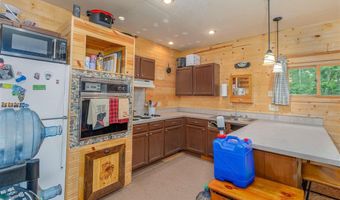 6076 Wynne Ridge Rd, Aurora, MN 55706