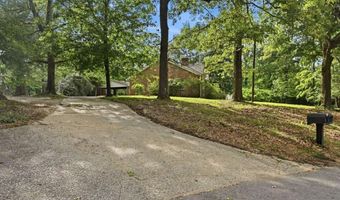 5922 Medlock Ave, Austell, GA 30106