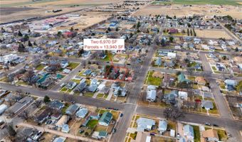 550 Bent Ave, Akron, CO 80720