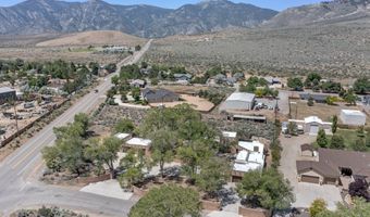 3570 Cherokee Dr, Carson City, NV 89705