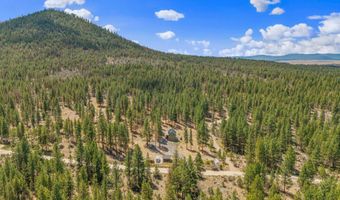 49354 S Packsaddle Cir, Beatty, OR 97621