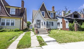 14011 Ohio St 2, Detroit, MI 48238