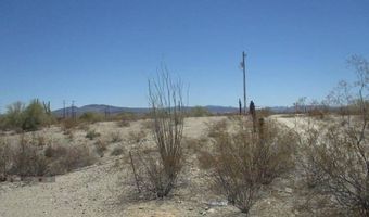 3310 N Ajo Gila Bend Hwy, Ajo, AZ 85321
