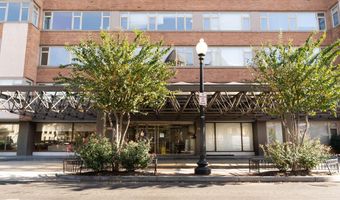 1545 18TH St NW 409, Washington, DC 20036