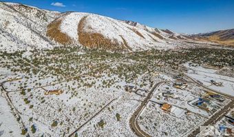 1534 Bolton Loop Lot 7, Gardnerville, NV 89410