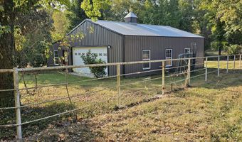 1741 Spring Valley Rd, Anderson, MO 64831