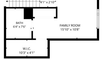 3921 Picasso Ct, Charlotte, NC 28205