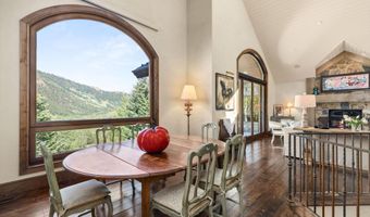 268 Mountain Laurel Dr, Aspen, CO 81611