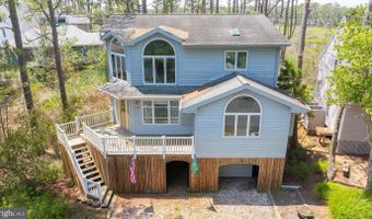 400 TAMARACK Dr, Bethany Beach, DE 19930