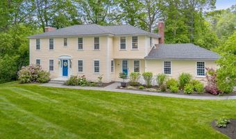 1 Emerson Dr, Acton, MA 01720