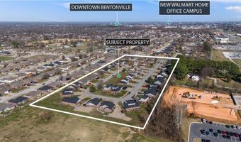 3300 SW Victoria Pl, Bentonville, AR 72712