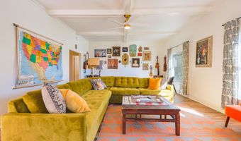 111 CLAWSON Ave, Bisbee, AZ 85603