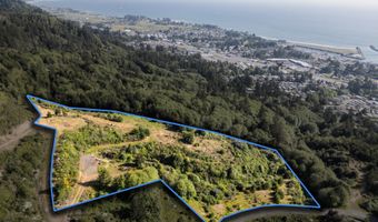 Crown Terrace Rd 1, Brookings, OR 97415
