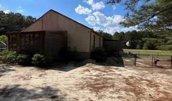 272 Church Camp Rd, Bishopville, SC 29010