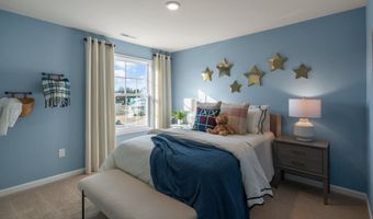 429 Thistle Meadow Ln Plan: HAYDEN, Aberdeen, NC 28315