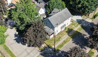 1245 Childs Ave, Akron, OH 44314