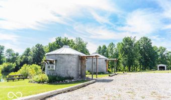 3359 N Us Highway 41, Bloomingdale, IN 47832