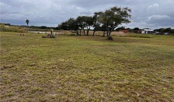 1321 W Moore Ave Lot 12, Aransas Pass, TX 78336