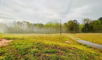 10 Cross St, Abbeville, SC 29620