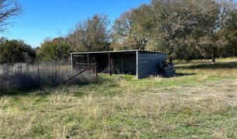 1689 County Road 295, Hico, TX 76457