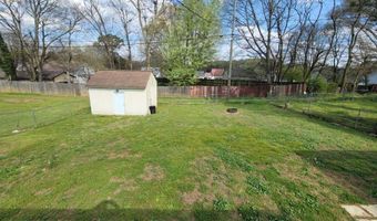 29 Elm St, Aragon, GA 30104