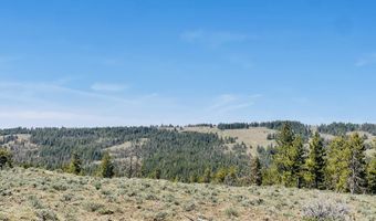 Jensen Quarry RD, Bickleton, WA 99322